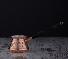 DEMMEX Caffettiera Turca Greca