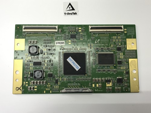 Scheda con 4046hdcm4lv0 2 - scheda, 4046hdcm4lv0.2