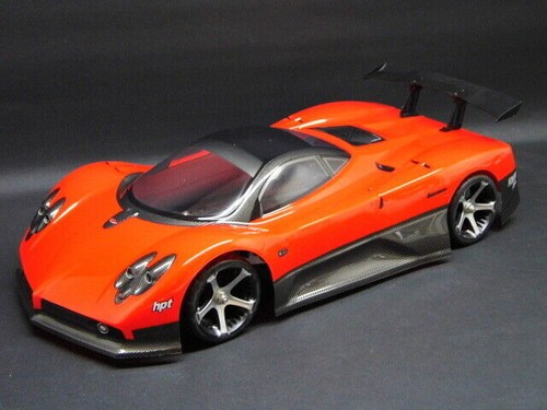 Car carrozzeria pazo - rc, "pazo"
