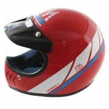 Casco epoca FM Fimez Trophy