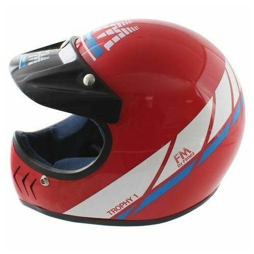 Casco epoca fimez - casco, fm