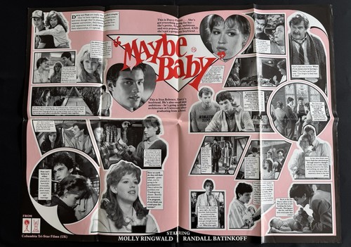 Maybe baby 1988 original - maybe,
