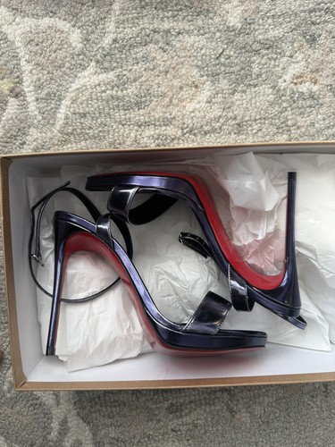 Christian louboutin loubiqueen - christian,
