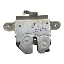 Serratura Portello Posteriore