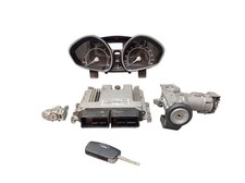 Centralina Kit Chiusura Motore