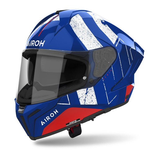 Airoh matryx scope carbon full - airoh,