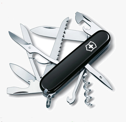 Coltellino multiuso victorinox - coltellino,