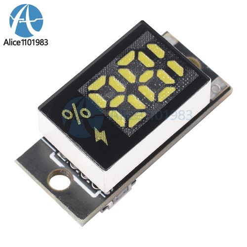 5pcs lifepo4 modulo - 1-4s,