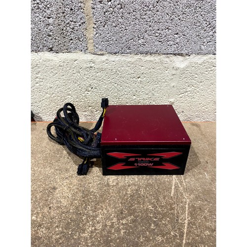 Aerocool strike alimentatore - aerocool,