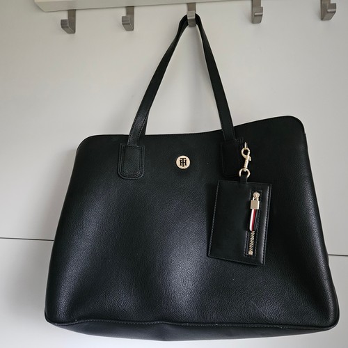 Shopper tommy hilfiger - shopper,