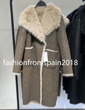 ZARA NUOVO CAPPOTTO DONNA