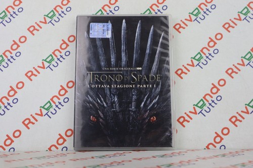 Trono spade l ottava - spade, l'ottava