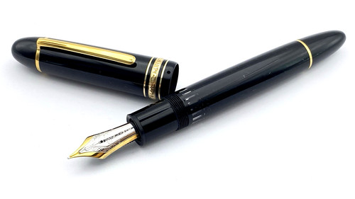 Penna stilografica vintage - stilografica,
