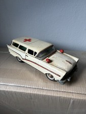 JOUSTRA  FORD FAIRLAINE