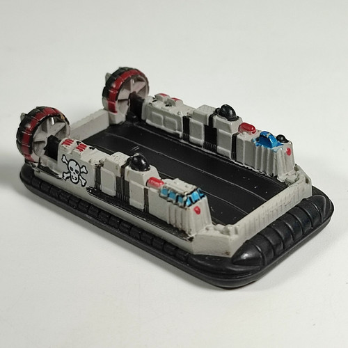 Micro machines lcac - micro, hovercraft