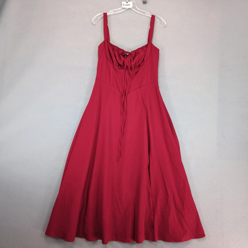 Maxi abito parthea - maxi,