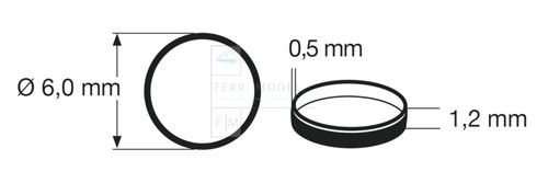 Fleischmann 948003 set 10 - fleischmann,