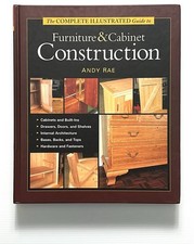 Furniture & Cabinet
