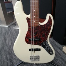(Fender Japan) Basso elettrico