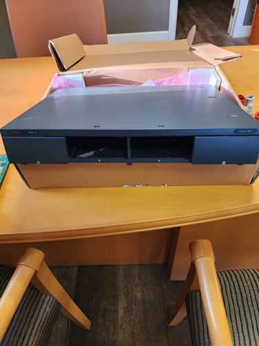 Avaya office 500 - ip,