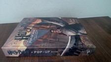 			Harry Potter: A Pop-up