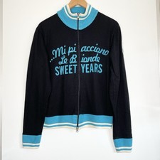 Giacca da pista vintage Y2K