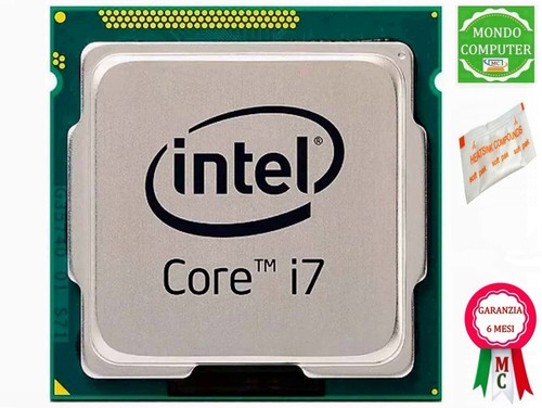 Processore socket lga 1155 - processore,