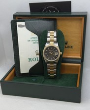 Rolex Oyster Perpetual Date