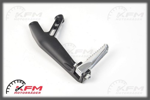 Yamaha yzf b3l poggiapiedi - yamaha, yzf-r1