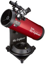 Kenko Telescopio Astronomico Sky Explore SE-AT100N RD Apertura Riflettente 450mm