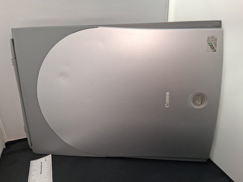 Canon canoscan n656u - n656u, scanner