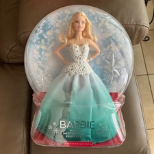 BARBIE MAGIA DELLE FESTE 2016