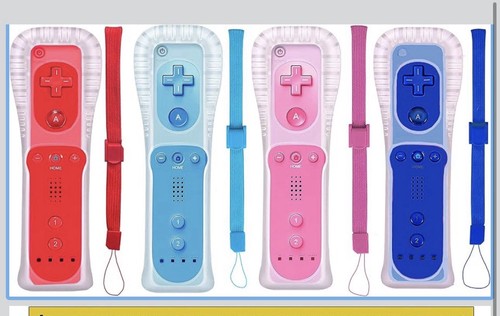 Confezione controller wii - confezione,