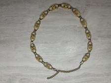 Rare ceinture gucci