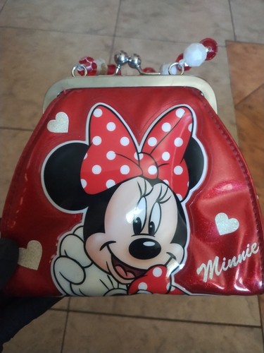 Disney minnie mouse borsa - disney,