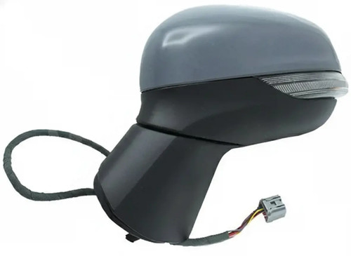 Specchietto esterno termico - sx,