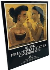 MAESTRI DELLA PITTURA E