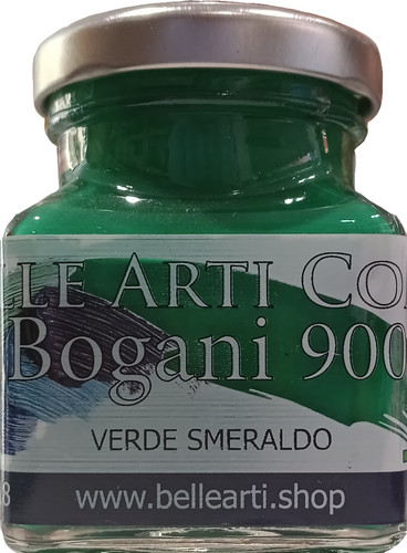 Bogani 900 acrilico - bogani,