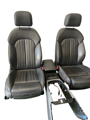 Audi line leather - a, s