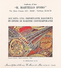 Galleria d Arte Il Martello
