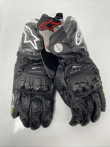 Guanti alpinestars gppro - guanti,