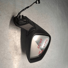 Retrovisore est. regolaz