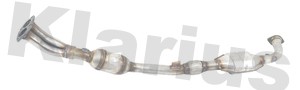 Catalizzatore klarius 321996 - klarius,