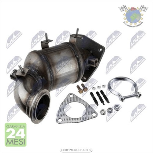Catalizzatore ajs per alfa - ajs,