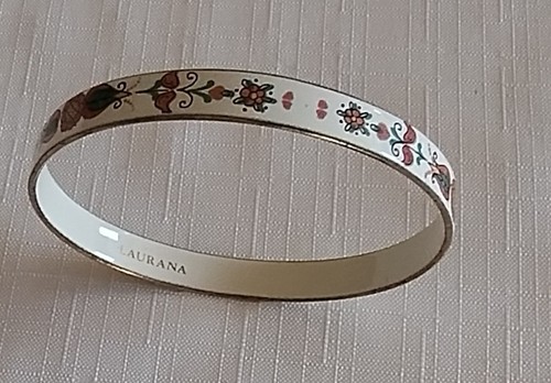 Bracciale laurana rigido - laurana,
