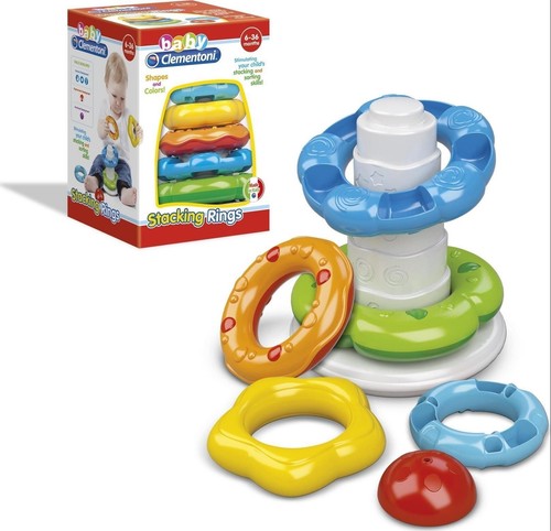 Merchandising clementoni baby - merchandising, clementoni: