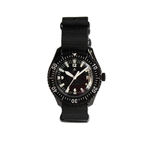 Naval watch orologio - watch, co.]
