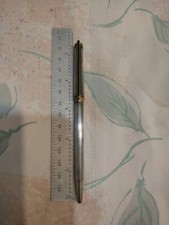 ST DUPONT MONTPARNNASSE SILVER