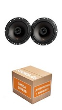 Altoparlanti casse anteriori