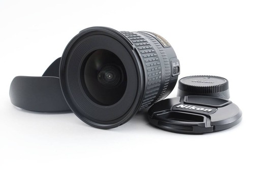 Nikon 10 24 mm - af-s,